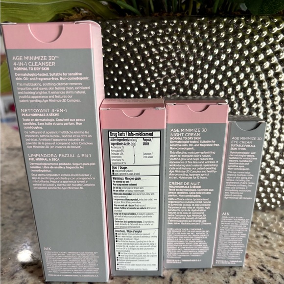 TimeWise Miracle Set 3D - Picture 7 of 7